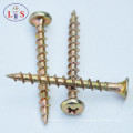 Carbon Steel Hex Lag Screws with DIN571 Zinc Plated